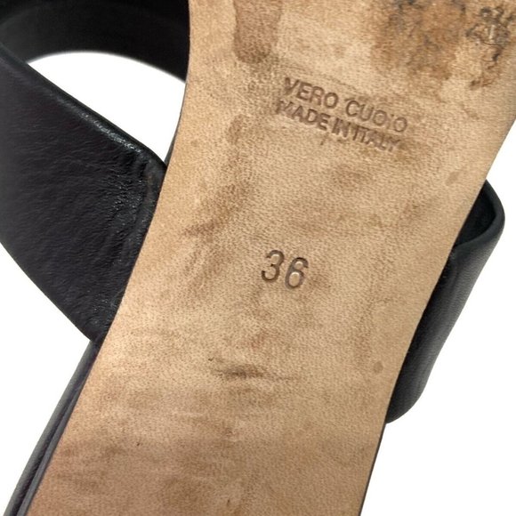 BRENTA Sandals - Picture 9 of 9